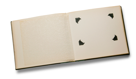 Wedding Album