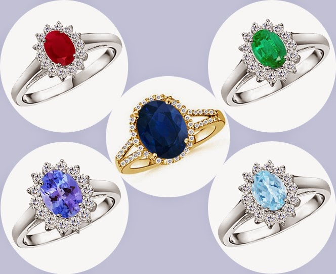 Engagement Rings