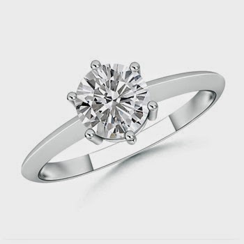 Moon Ring